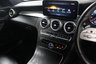 USED 2019 69 MERCEDES-BENZ C CLASS 2.0 C300d AMG Line (Premium) G-Tronic+ Euro 6 (s/s) 4dr COMPREHENSIVE SERVICE HISTORY