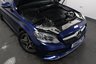 USED 2019 69 MERCEDES-BENZ C CLASS 2.0 C300d AMG Line (Premium) G-Tronic+ Euro 6 (s/s) 4dr COMPREHENSIVE SERVICE HISTORY