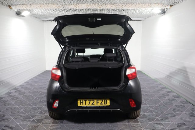 2023 HYUNDAI I10 1.2 Premium Hatchback 5dr Petrol Auto Euro 6 (s/s) (84 ps) - Photo 8