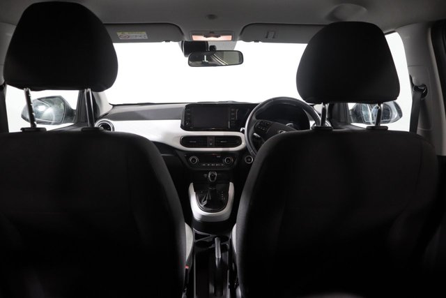 2023 HYUNDAI I10 1.2 Premium Hatchback 5dr Petrol Auto Euro 6 (s/s) (84 ps) - Photo 10