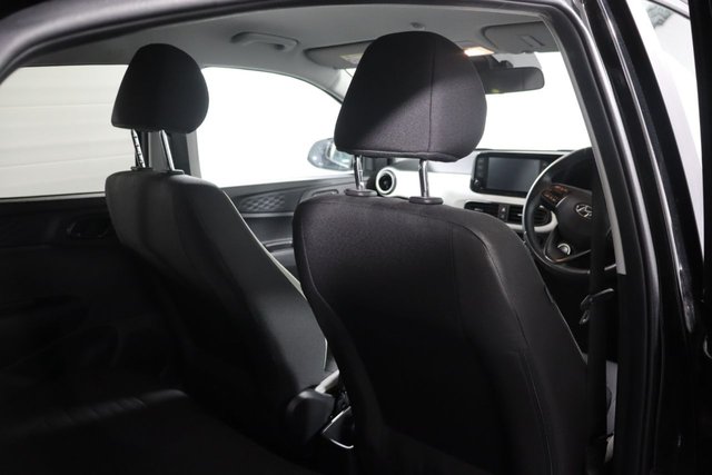 2023 HYUNDAI I10 1.2 Premium Hatchback 5dr Petrol Auto Euro 6 (s/s) (84 ps) - Photo 11