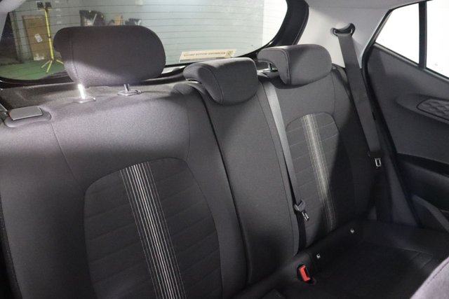 2023 HYUNDAI I10 1.2 Premium Hatchback 5dr Petrol Auto Euro 6 (s/s) (84 ps) - Photo 12