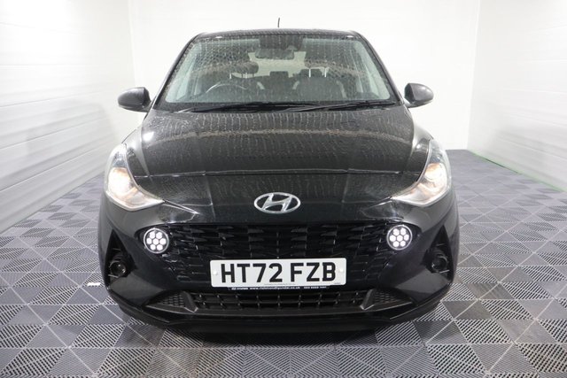 2023 HYUNDAI I10 1.2 Premium Hatchback 5dr Petrol Auto Euro 6 (s/s) (84 ps) - Photo 3