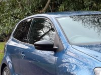 USED 2015 15 VOLKSWAGEN POLO 1.4 TSI BlueMotion Tech ACT BlueGT Hatchback 3dr Petrol Manual Euro 6 (s/s) (150 ps) 