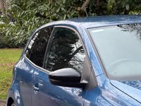 USED 2015 15 VOLKSWAGEN POLO 1.4 TSI BlueMotion Tech ACT BlueGT Hatchback 3dr Petrol Manual Euro 6 (s/s) (150 ps) 