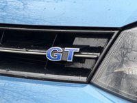 USED 2015 15 VOLKSWAGEN POLO 1.4 TSI BlueMotion Tech ACT BlueGT Hatchback 3dr Petrol Manual Euro 6 (s/s) (150 ps) 