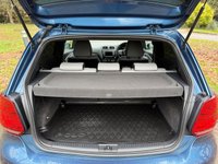 USED 2015 15 VOLKSWAGEN POLO 1.4 TSI BlueMotion Tech ACT BlueGT Hatchback 3dr Petrol Manual Euro 6 (s/s) (150 ps) 