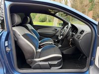USED 2015 15 VOLKSWAGEN POLO 1.4 TSI BlueMotion Tech ACT BlueGT Hatchback 3dr Petrol Manual Euro 6 (s/s) (150 ps) 