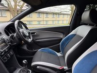 USED 2015 15 VOLKSWAGEN POLO 1.4 TSI BlueMotion Tech ACT BlueGT Hatchback 3dr Petrol Manual Euro 6 (s/s) (150 ps) 