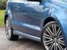 USED 2015 15 VOLKSWAGEN POLO 1.4 TSI BlueMotion Tech ACT BlueGT Hatchback 3dr Petrol Manual Euro 6 (s/s) (150 ps) 