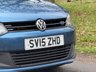 USED 2015 15 VOLKSWAGEN POLO 1.4 TSI BlueMotion Tech ACT BlueGT Hatchback 3dr Petrol Manual Euro 6 (s/s) (150 ps) 