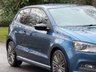 USED 2015 15 VOLKSWAGEN POLO 1.4 TSI BlueMotion Tech ACT BlueGT Hatchback 3dr Petrol Manual Euro 6 (s/s) (150 ps) 