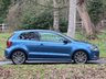USED 2015 15 VOLKSWAGEN POLO 1.4 TSI BlueMotion Tech ACT BlueGT Hatchback 3dr Petrol Manual Euro 6 (s/s) (150 ps) 