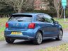 USED 2015 15 VOLKSWAGEN POLO 1.4 TSI BlueMotion Tech ACT BlueGT Hatchback 3dr Petrol Manual Euro 6 (s/s) (150 ps) 