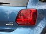 USED 2015 15 VOLKSWAGEN POLO 1.4 TSI BlueMotion Tech ACT BlueGT Hatchback 3dr Petrol Manual Euro 6 (s/s) (150 ps) 