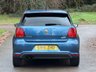 USED 2015 15 VOLKSWAGEN POLO 1.4 TSI BlueMotion Tech ACT BlueGT Hatchback 3dr Petrol Manual Euro 6 (s/s) (150 ps) 