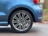 USED 2015 15 VOLKSWAGEN POLO 1.4 TSI BlueMotion Tech ACT BlueGT Hatchback 3dr Petrol Manual Euro 6 (s/s) (150 ps) 
