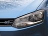USED 2015 15 VOLKSWAGEN POLO 1.4 TSI BlueMotion Tech ACT BlueGT Hatchback 3dr Petrol Manual Euro 6 (s/s) (150 ps) 