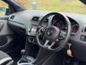 USED 2015 15 VOLKSWAGEN POLO 1.4 TSI BlueMotion Tech ACT BlueGT Hatchback 3dr Petrol Manual Euro 6 (s/s) (150 ps) 