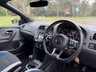 USED 2015 15 VOLKSWAGEN POLO 1.4 TSI BlueMotion Tech ACT BlueGT Hatchback 3dr Petrol Manual Euro 6 (s/s) (150 ps) 