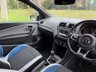 USED 2015 15 VOLKSWAGEN POLO 1.4 TSI BlueMotion Tech ACT BlueGT Hatchback 3dr Petrol Manual Euro 6 (s/s) (150 ps) 