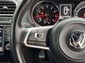 USED 2015 15 VOLKSWAGEN POLO 1.4 TSI BlueMotion Tech ACT BlueGT Hatchback 3dr Petrol Manual Euro 6 (s/s) (150 ps) 