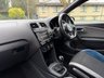 USED 2015 15 VOLKSWAGEN POLO 1.4 TSI BlueMotion Tech ACT BlueGT Hatchback 3dr Petrol Manual Euro 6 (s/s) (150 ps) 