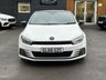 USED 2016 66 VOLKSWAGEN SCIROCCO 1.4 TSI BlueMotion Tech GT Hatchback 3dr Petrol Manual Euro 6 (s/s) (125 ps) CAR PLAY * UPGRADED EXHAUST