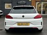 USED 2016 66 VOLKSWAGEN SCIROCCO 1.4 TSI BlueMotion Tech GT Hatchback 3dr Petrol Manual Euro 6 (s/s) (125 ps) CAR PLAY * UPGRADED EXHAUST