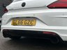 USED 2016 66 VOLKSWAGEN SCIROCCO 1.4 TSI BlueMotion Tech GT Hatchback 3dr Petrol Manual Euro 6 (s/s) (125 ps) CAR PLAY * UPGRADED EXHAUST