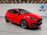 USED 2019 19 FORD FIESTA 1.5T EcoBoost ST-3 Hatchback 3dr Petrol Manual Euro 6 (200 ps) (Rates starting as low as 11.9%!!!)