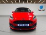 USED 2019 19 FORD FIESTA 1.5T EcoBoost ST-3 Hatchback 3dr Petrol Manual Euro 6 (200 ps) (Rates starting as low as 11.9%!!!)