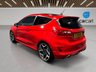 USED 2019 19 FORD FIESTA 1.5T EcoBoost ST-3 Hatchback 3dr Petrol Manual Euro 6 (200 ps) (Rates starting as low as 11.9%!!!)
