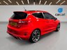 USED 2019 19 FORD FIESTA 1.5T EcoBoost ST-3 Hatchback 3dr Petrol Manual Euro 6 (200 ps) (Rates starting as low as 11.9%!!!)