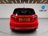 USED 2019 19 FORD FIESTA 1.5T EcoBoost ST-3 Hatchback 3dr Petrol Manual Euro 6 (200 ps) (Rates starting as low as 11.9%!!!)