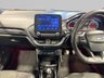 USED 2019 19 FORD FIESTA 1.5T EcoBoost ST-3 Hatchback 3dr Petrol Manual Euro 6 (200 ps) (Rates starting as low as 11.9%!!!)