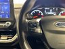 USED 2019 19 FORD FIESTA 1.5T EcoBoost ST-3 Hatchback 3dr Petrol Manual Euro 6 (200 ps) (Rates starting as low as 11.9%!!!)