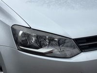 USED 2010 10 VOLKSWAGEN POLO 1.4 SE Hatchback 3dr Petrol DSG Euro 5 (85 ps) 