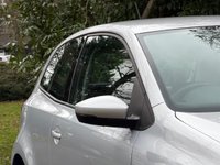 USED 2010 10 VOLKSWAGEN POLO 1.4 SE Hatchback 3dr Petrol DSG Euro 5 (85 ps) 
