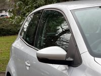 USED 2010 10 VOLKSWAGEN POLO 1.4 SE Hatchback 3dr Petrol DSG Euro 5 (85 ps) 