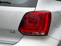 USED 2010 10 VOLKSWAGEN POLO 1.4 SE Hatchback 3dr Petrol DSG Euro 5 (85 ps) 