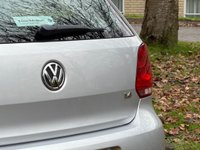 USED 2010 10 VOLKSWAGEN POLO 1.4 SE Hatchback 3dr Petrol DSG Euro 5 (85 ps) 
