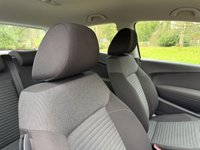 USED 2010 10 VOLKSWAGEN POLO 1.4 SE Hatchback 3dr Petrol DSG Euro 5 (85 ps) 
