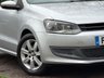 USED 2010 10 VOLKSWAGEN POLO 1.4 SE Hatchback 3dr Petrol DSG Euro 5 (85 ps) 