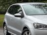 USED 2010 10 VOLKSWAGEN POLO 1.4 SE Hatchback 3dr Petrol DSG Euro 5 (85 ps) 