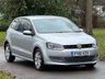 USED 2010 10 VOLKSWAGEN POLO 1.4 SE Hatchback 3dr Petrol DSG Euro 5 (85 ps) 