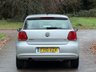 USED 2010 10 VOLKSWAGEN POLO 1.4 SE Hatchback 3dr Petrol DSG Euro 5 (85 ps) 