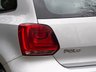 USED 2010 10 VOLKSWAGEN POLO 1.4 SE Hatchback 3dr Petrol DSG Euro 5 (85 ps) 