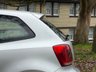 USED 2010 10 VOLKSWAGEN POLO 1.4 SE Hatchback 3dr Petrol DSG Euro 5 (85 ps) 