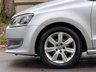 USED 2010 10 VOLKSWAGEN POLO 1.4 SE Hatchback 3dr Petrol DSG Euro 5 (85 ps) 